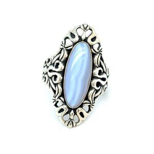 Carolyn Pollack Silver 925 Ring